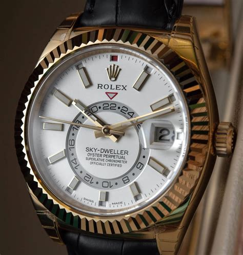 rolex sky dweller 326138|sky dweller reference 326934.